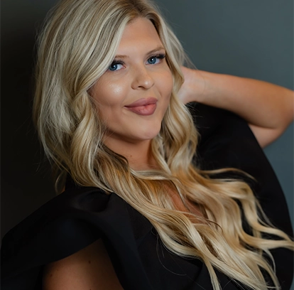 Karlie Hinson