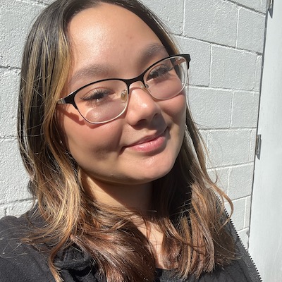 Kayli Iwataki